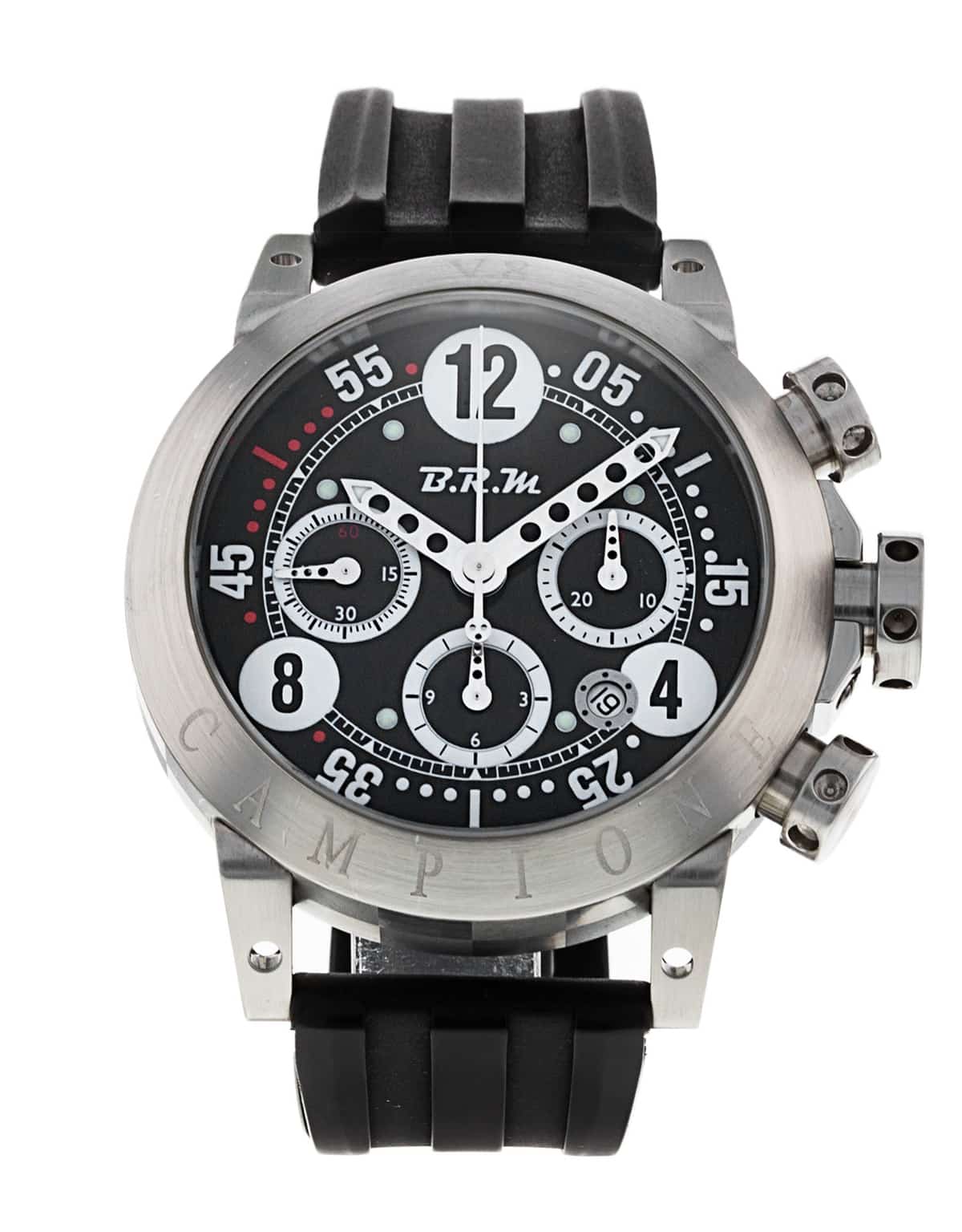 B.R.M Watches B.R.M V8-44-CAMPIONE